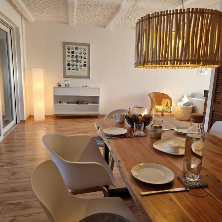 Ferienhaus Meerzeit ゲルティング エクステリア 写真