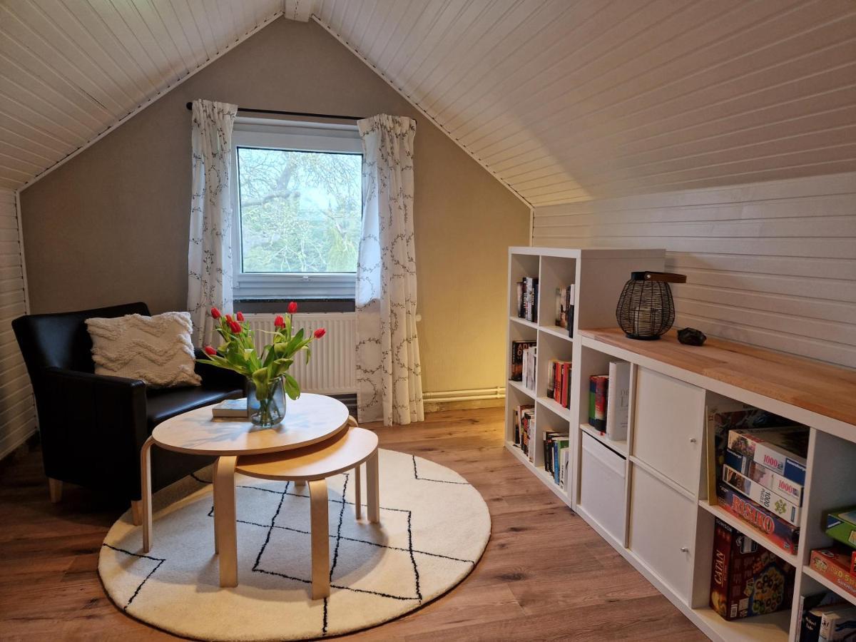 Ferienhaus Meerzeit ゲルティング エクステリア 写真
